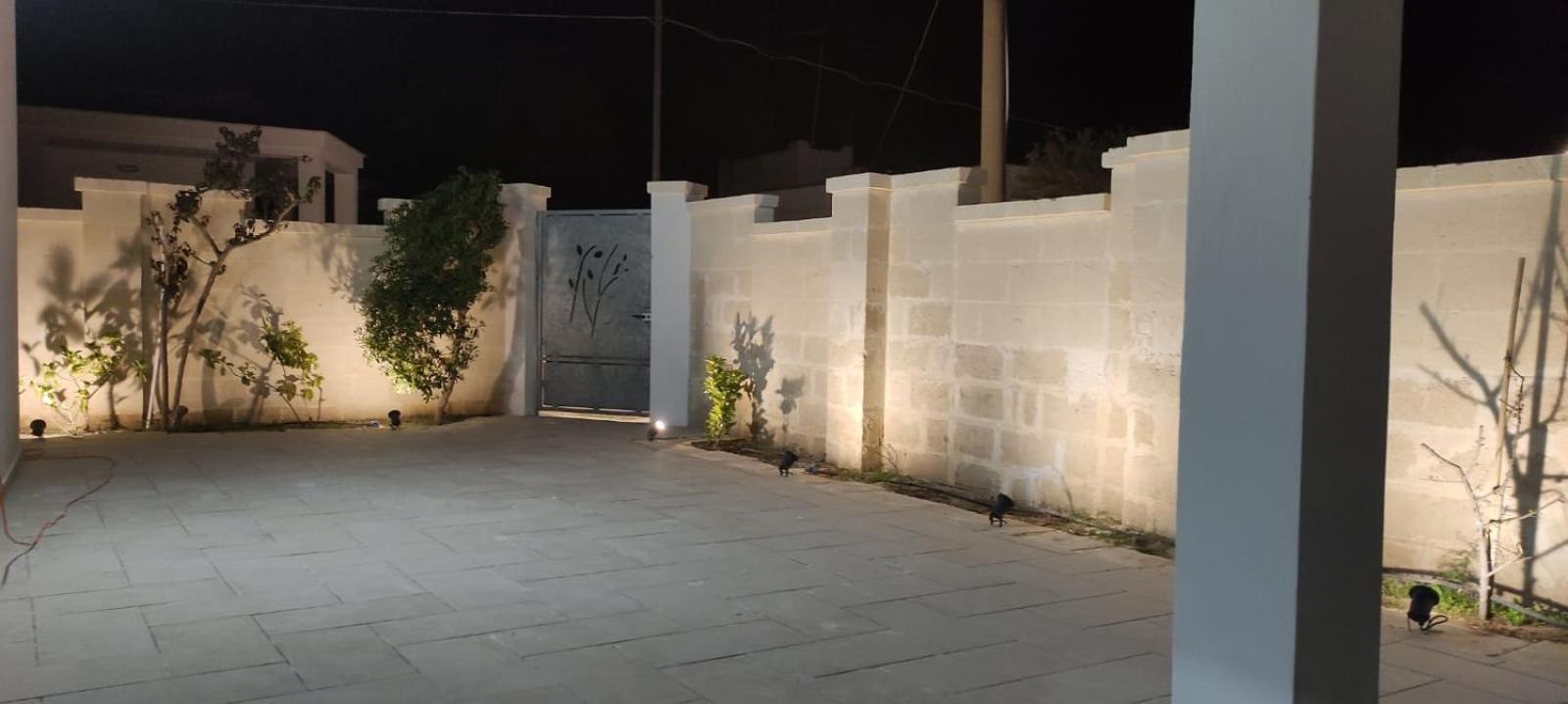 Villa San Pietro San Pietro in Bevagna