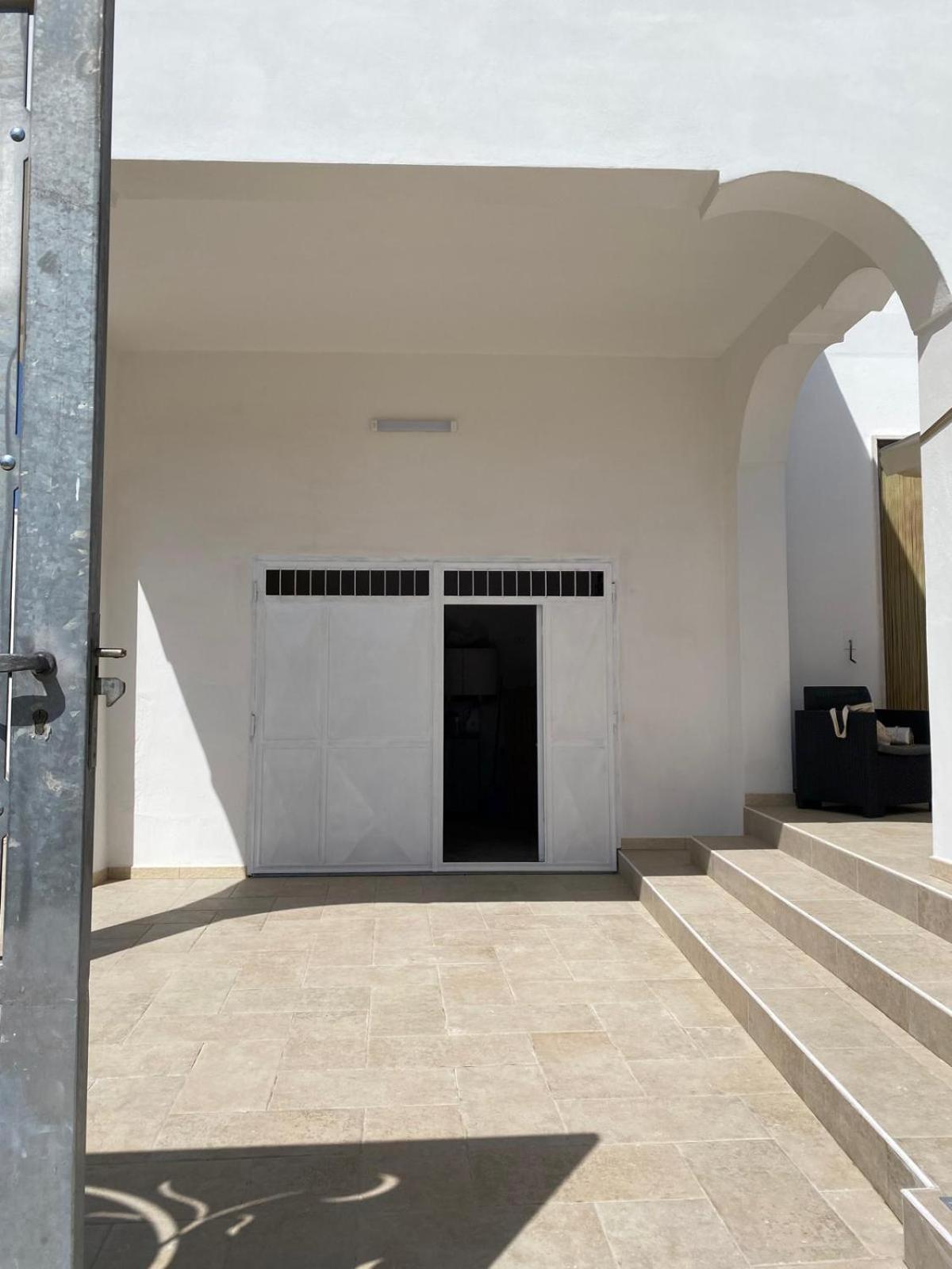 San Pietro Villa *
